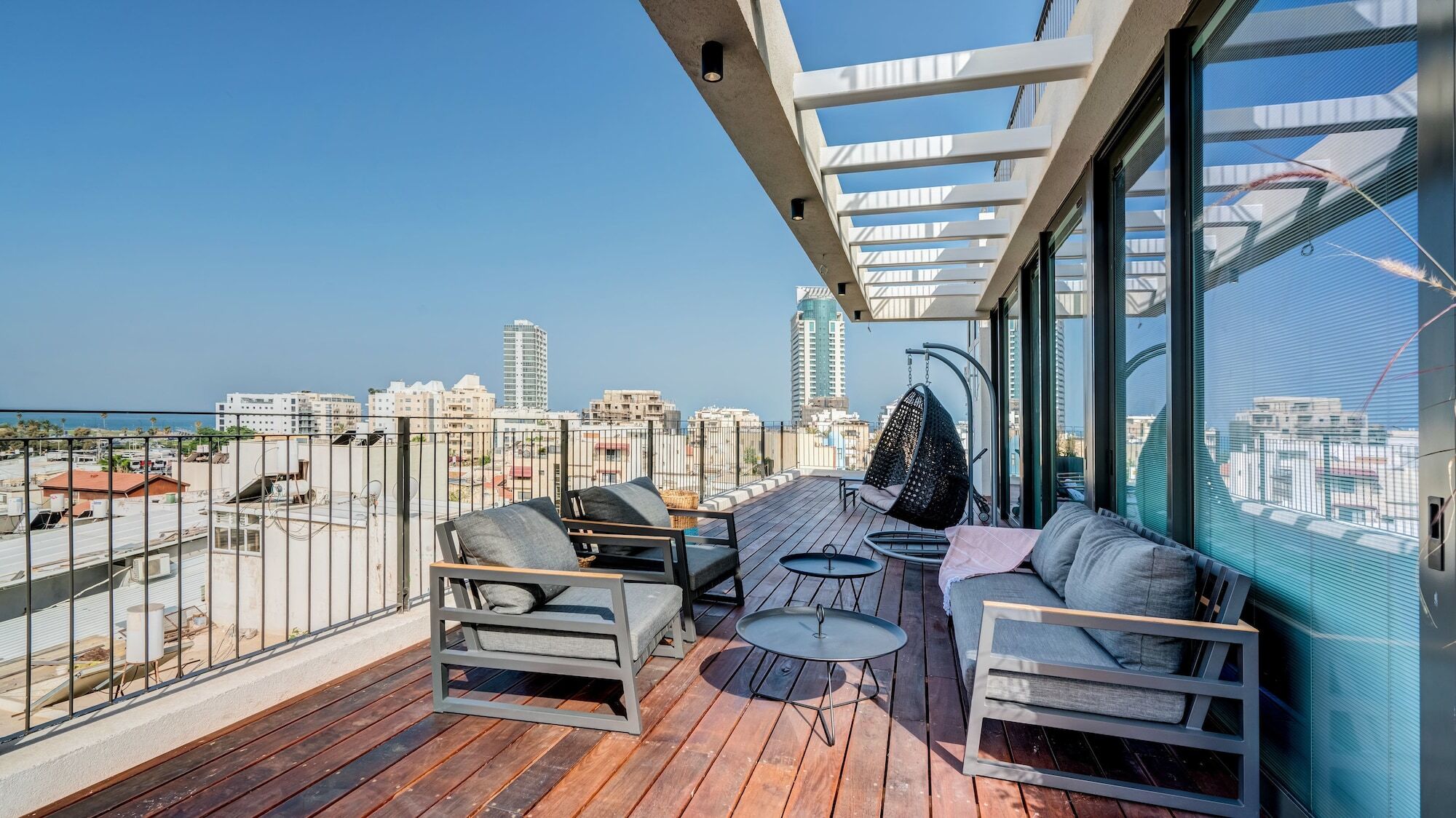 Carmel Market Apartments By Master Tel Aviv Exterior foto